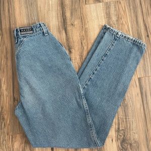Vintage Rockies Jeans